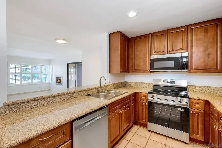 6747 Friars #127, San Diego, CA 92108 - #3