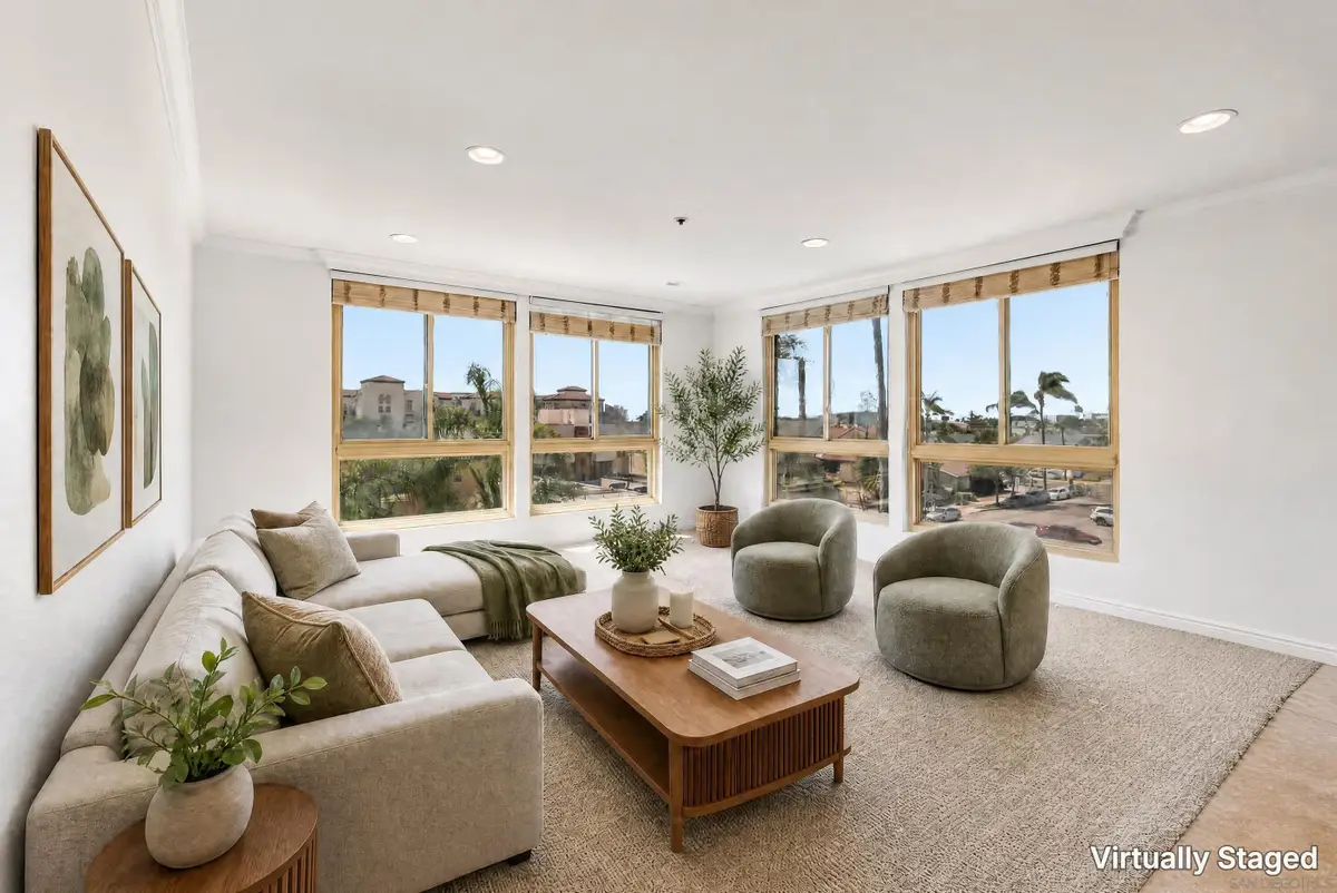 3939 Illinois #4G, San Diego, CA 92104 - #1