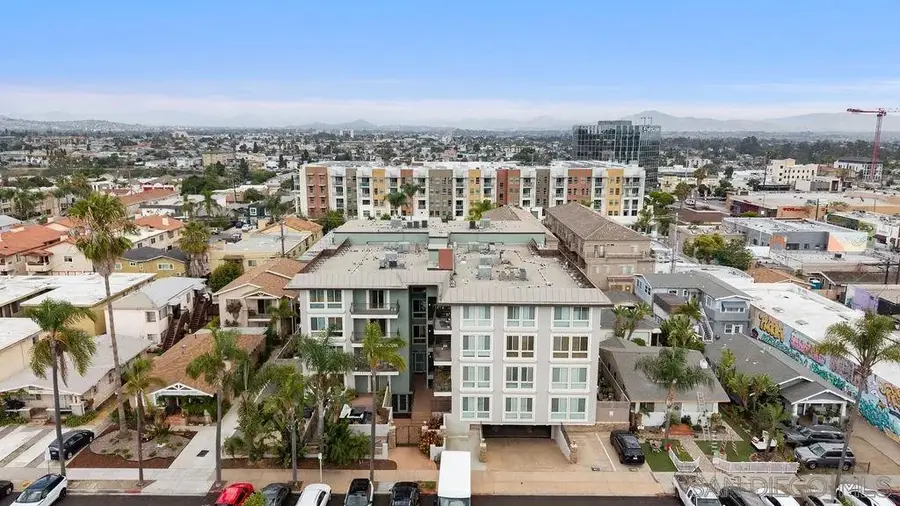3939 Illinois #4G, San Diego, CA 92104 - #2