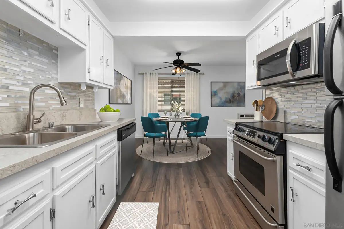 8625 Lake Murray Blvd #5, San Diego, CA 92119 - #1