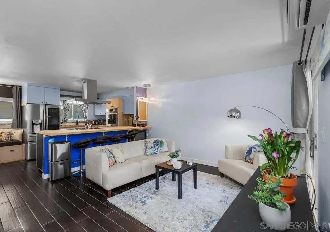 2676 Worden St #61, San Diego, CA 92110 - #1