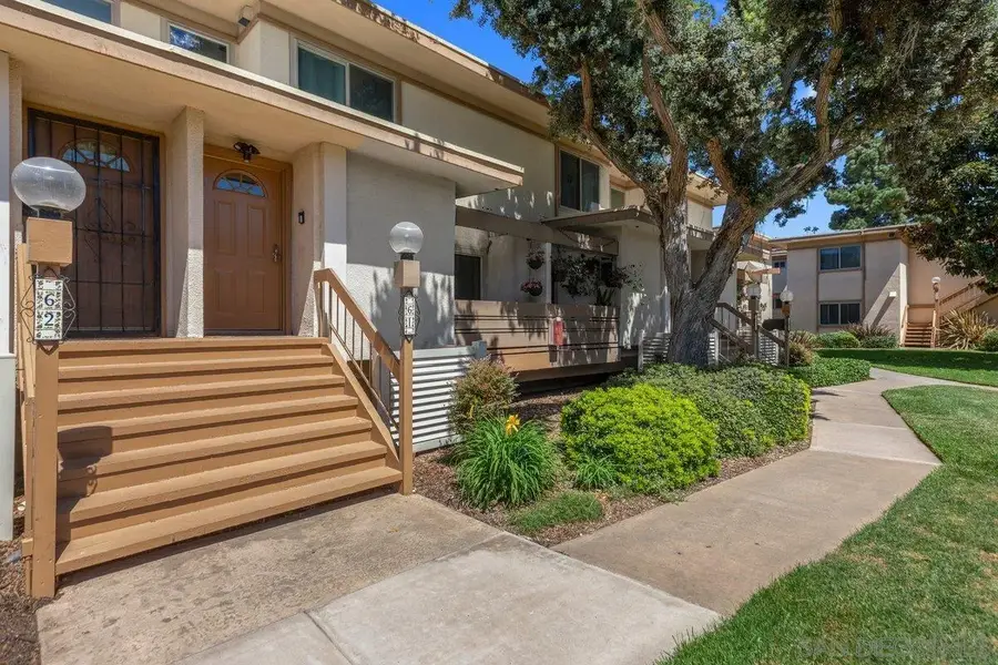 2676 Worden St #61, San Diego, CA 92110 - #3