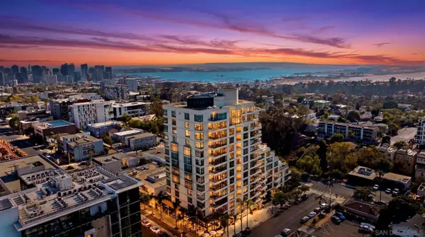 475 Redwood St #406, San Diego, CA 92103