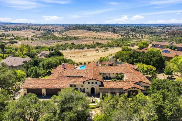 7887 Doug Hill, San Diego, CA 92127