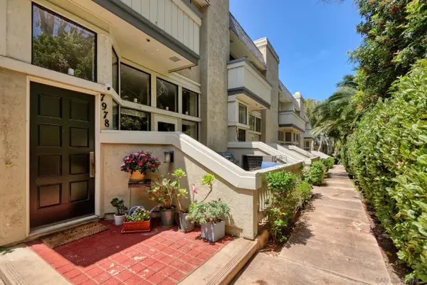 7978 Caminito Del Cid, La Jolla, CA 92037