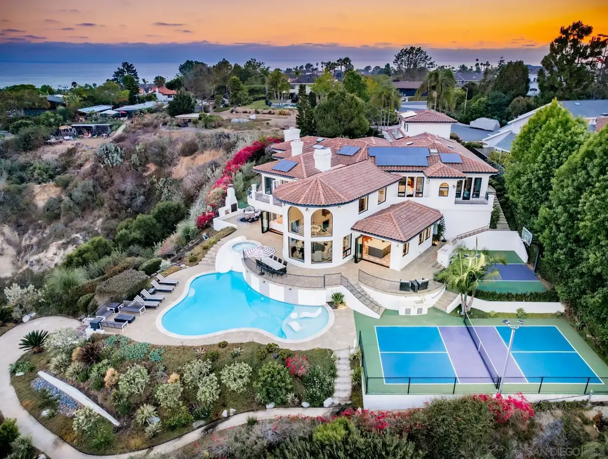 1375 Este Vista, Cardiff By The Sea, CA 92007 - #1