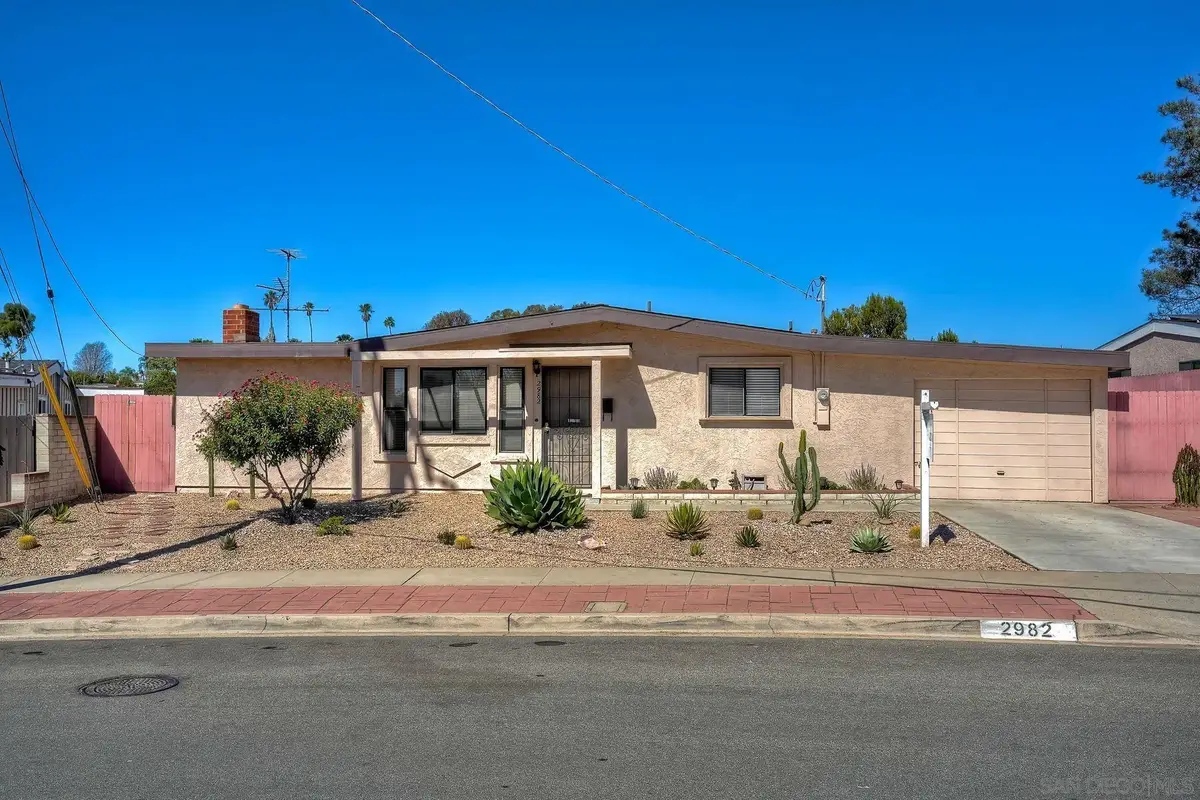 2982 Admiral Ave, San Diego, CA 92123 - #1