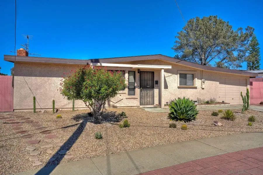 2982 Admiral Ave, San Diego, CA 92123 - #2