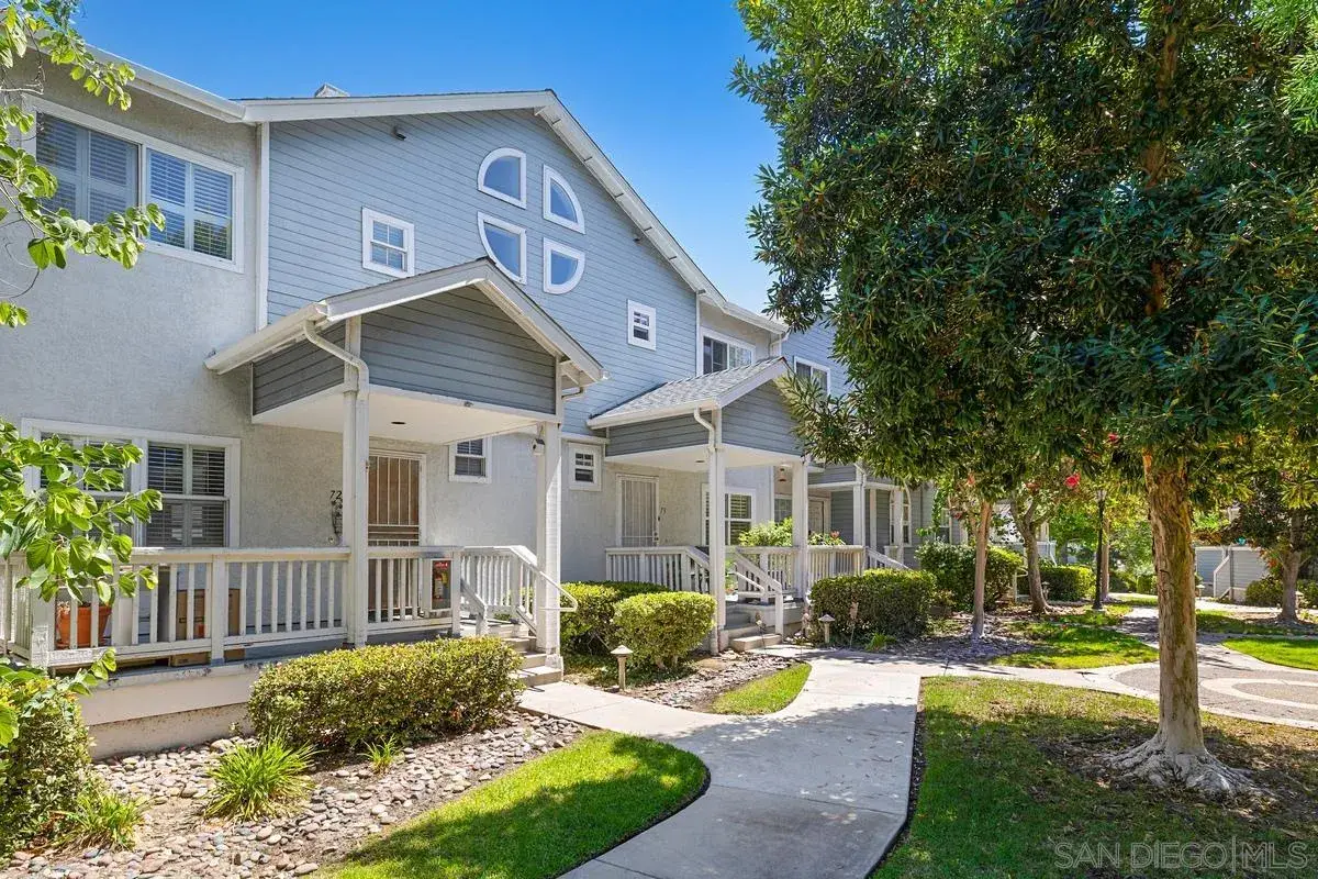 10010 Scripps Vista #72, San Diego, CA 92131 - #1