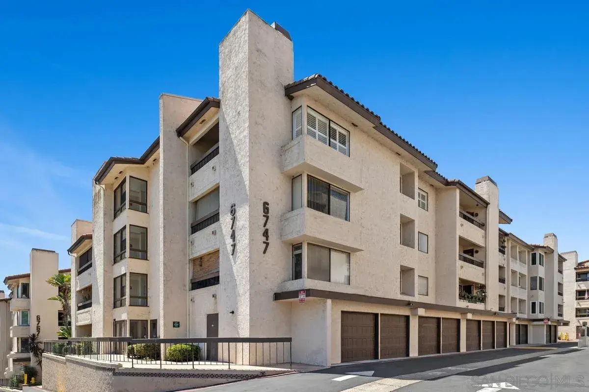 6747 Friars Rd #126, San Diego, CA 92108 - #1