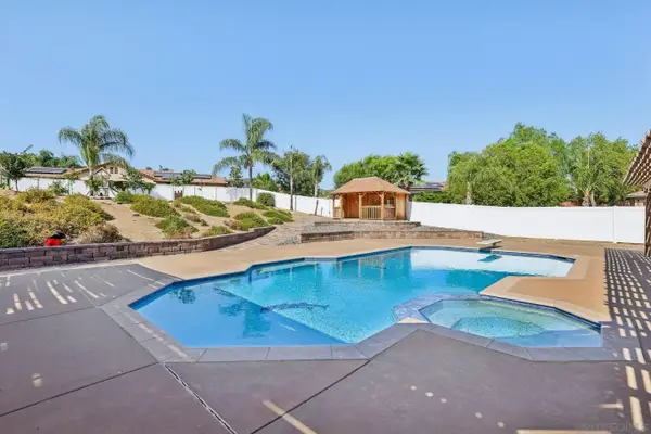 16548 Open View, Ramona, CA 92065