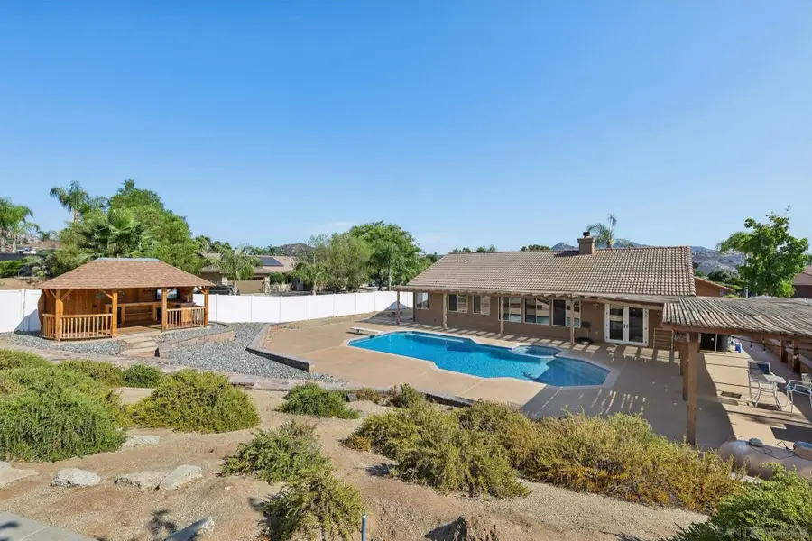 16548 Open View, Ramona, CA 92065 - #2