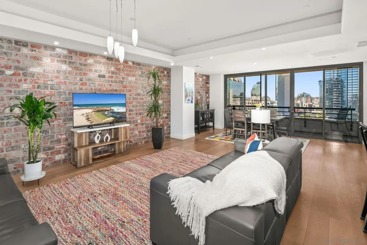 700 Front St #1706, San Diego, CA 92101 - #1