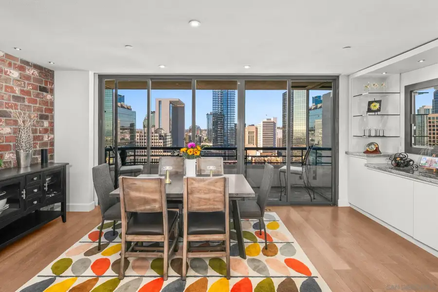 700 Front St #1706, San Diego, CA 92101 - #2