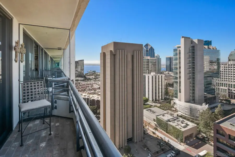 700 Front St #1706, San Diego, CA 92101 - #3