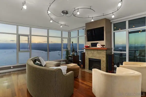 1205 Pacific Hwy #3101, San Diego, CA 92101