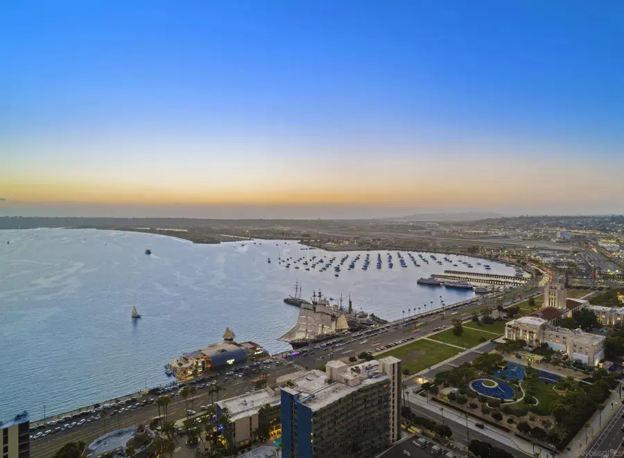 1205 Pacific Hwy #3101, San Diego, CA 92101 - #2