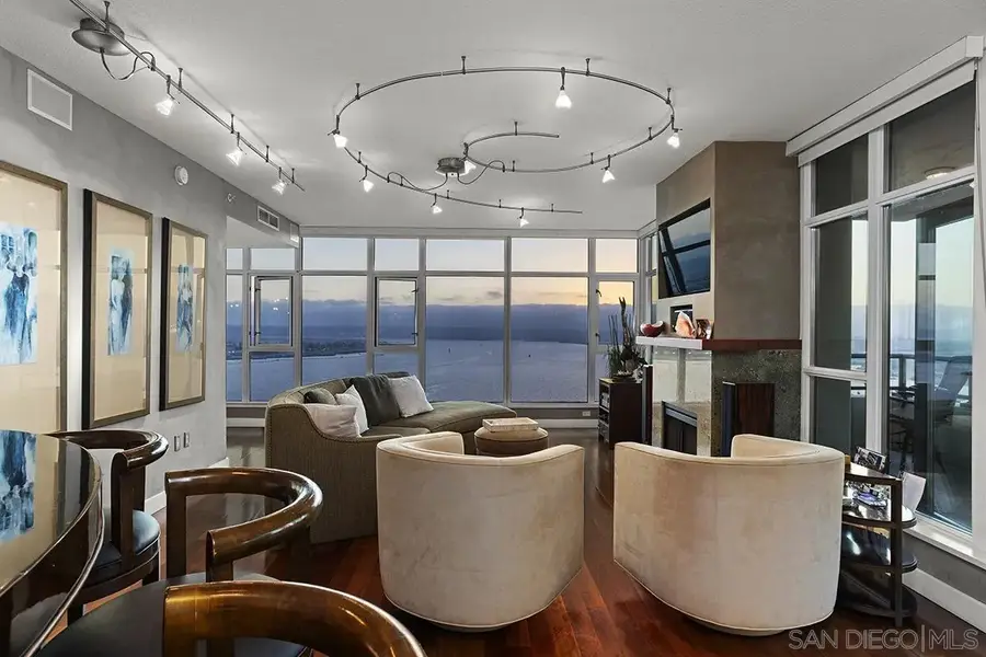 1205 Pacific Hwy #3101, San Diego, CA 92101 - #3