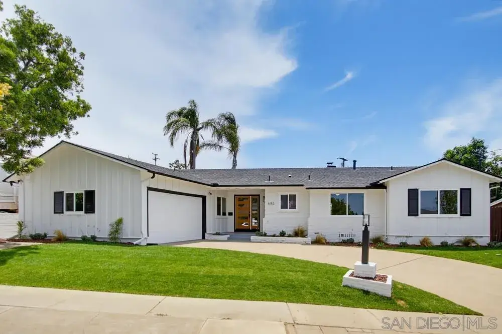6183 Rockhurst, San Diego, CA 92120 - #1