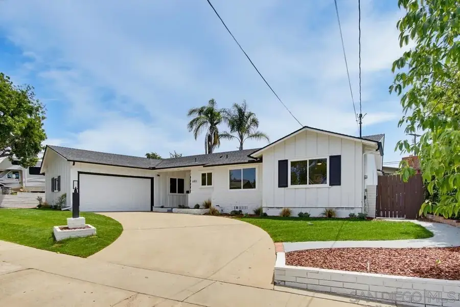 6183 Rockhurst, San Diego, CA 92120 - #2