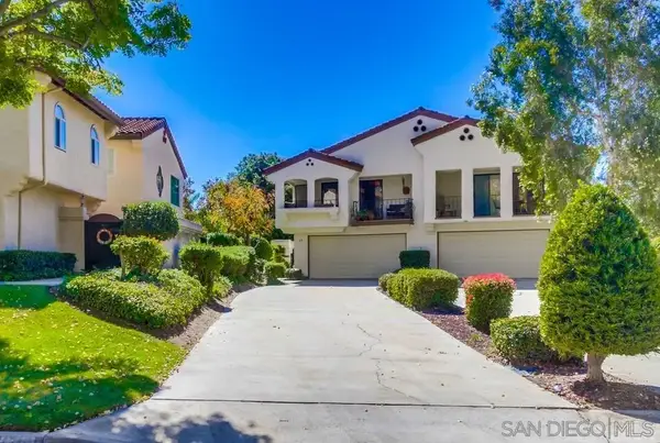 619 Maze Glen, Escondido, CA 92025