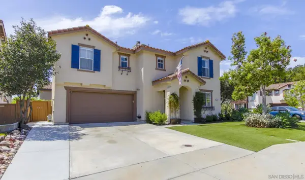 1121 Chimney Flats Ln., Chula Vista, CA 91915