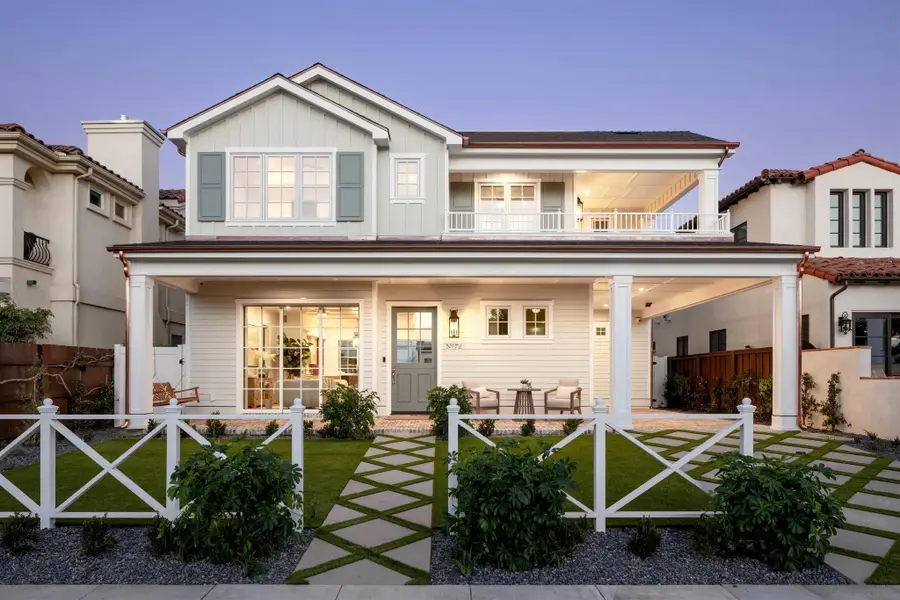 711 H Ave, Coronado, CA 92118 - #3