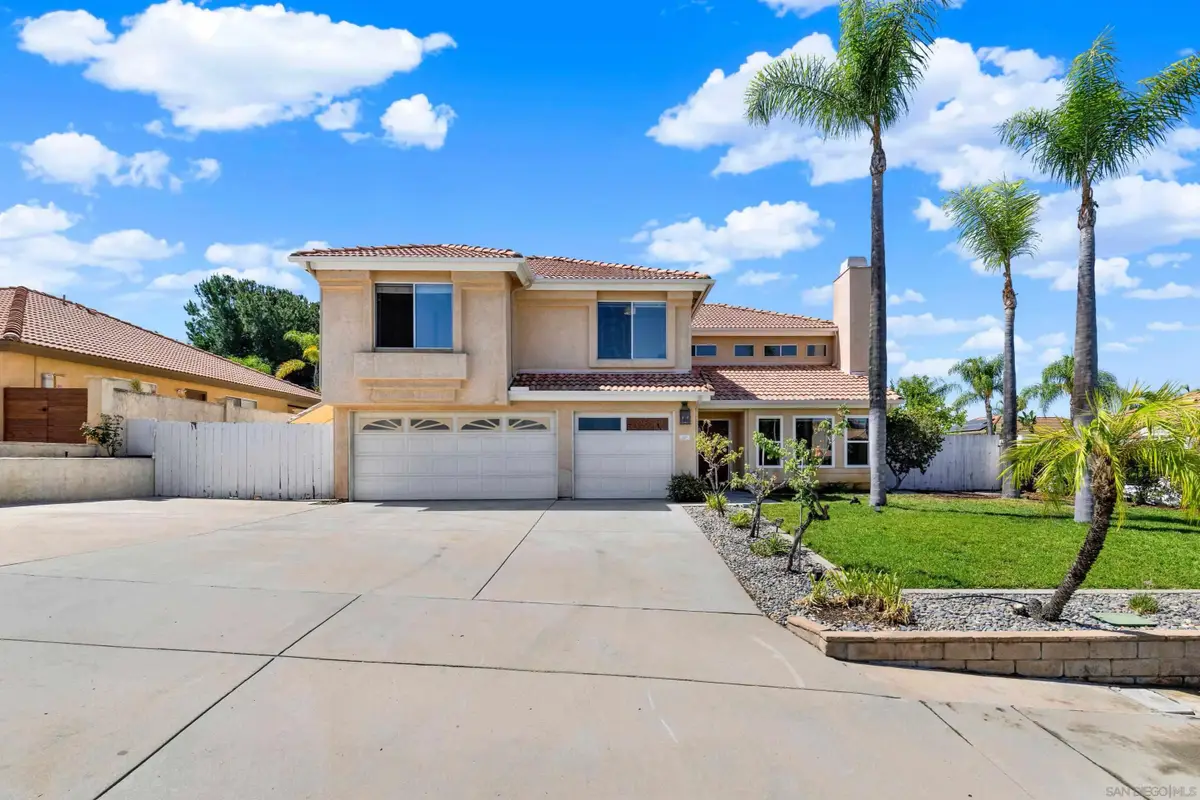1371 Westminster Pl, Escondido, CA 92027 - #1