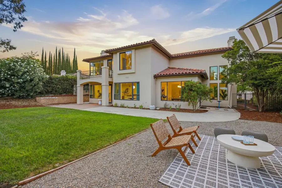 17221 N Woodson Ct, Ramona, CA 92065 - #2