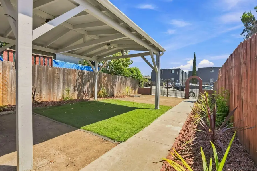 3558 42nd Street, San Diego, CA 92105 - #3