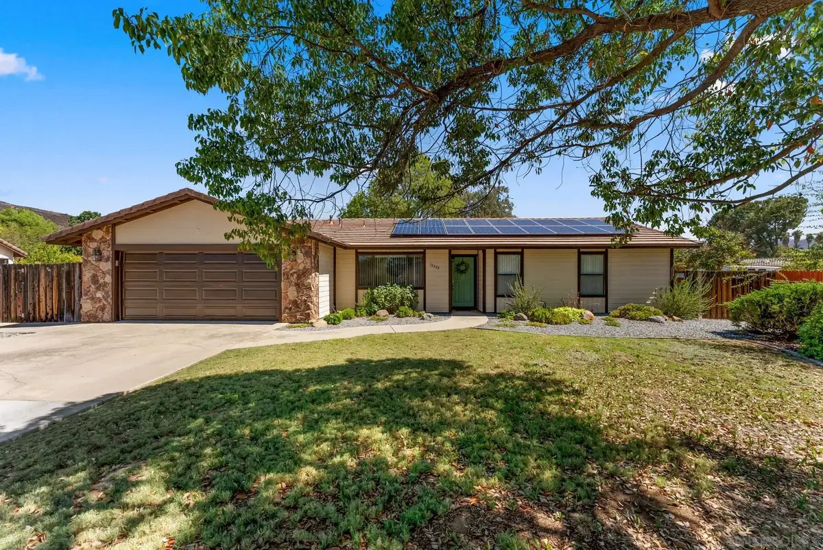16333 Bassett, Ramona, CA 92065 - #1