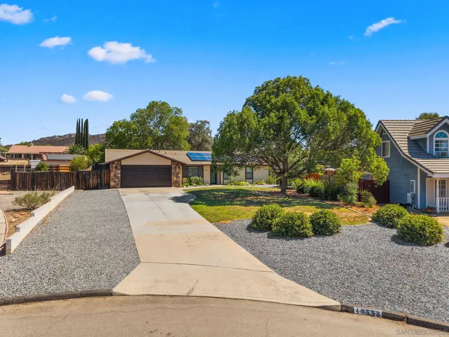 16333 Bassett, Ramona, CA 92065 - #2