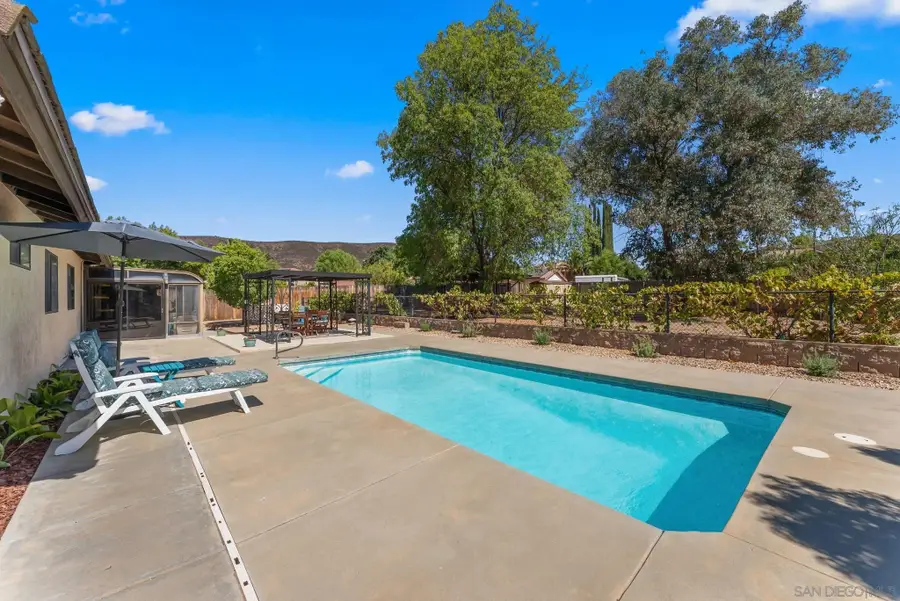 16333 Bassett, Ramona, CA 92065 - #3