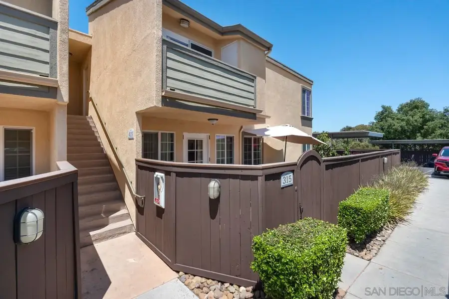 5402 Balboa Arms #415, San Diego, CA 92117 - #3