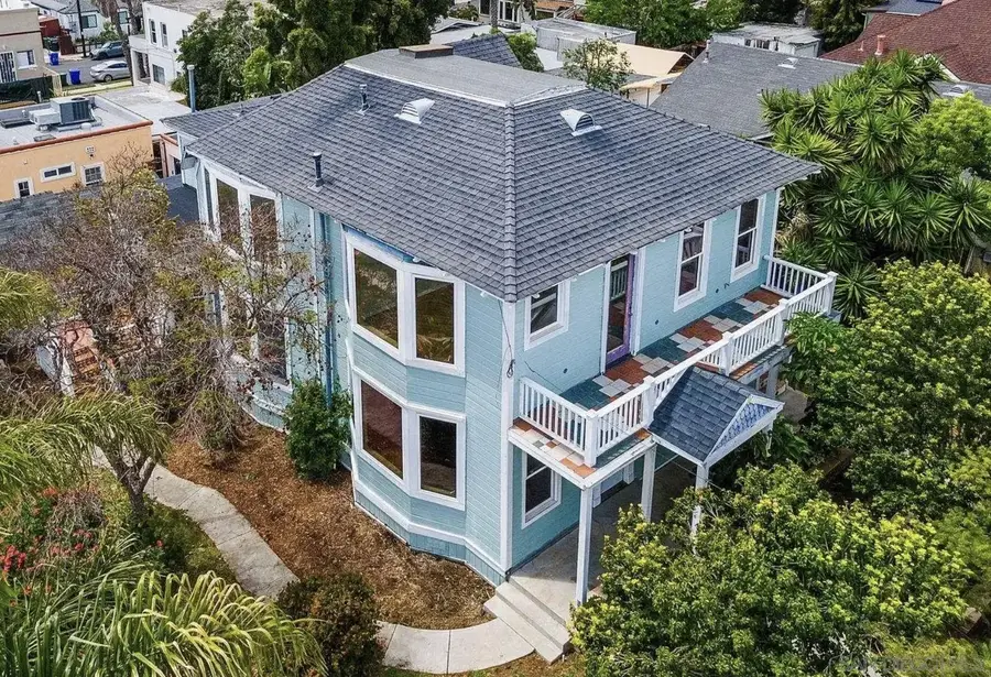 2104-2110 Dale Street, San Diego, CA 92104 - #2