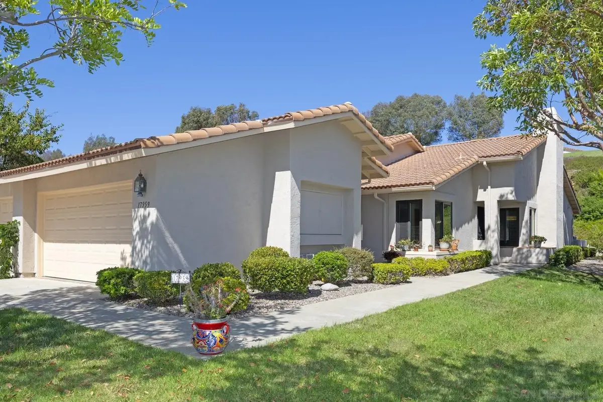 17959 Avenida Alozdra, San Diego, CA 92128 - #1