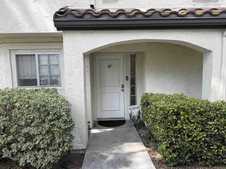 715 Eastshore Terrace #41, Chula Vista, CA 91913 - #2