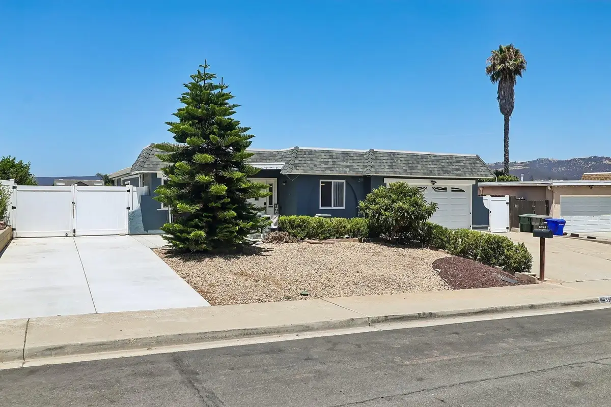 598 Tam O Shanter Dr, San Marcos, CA 92069 - #1