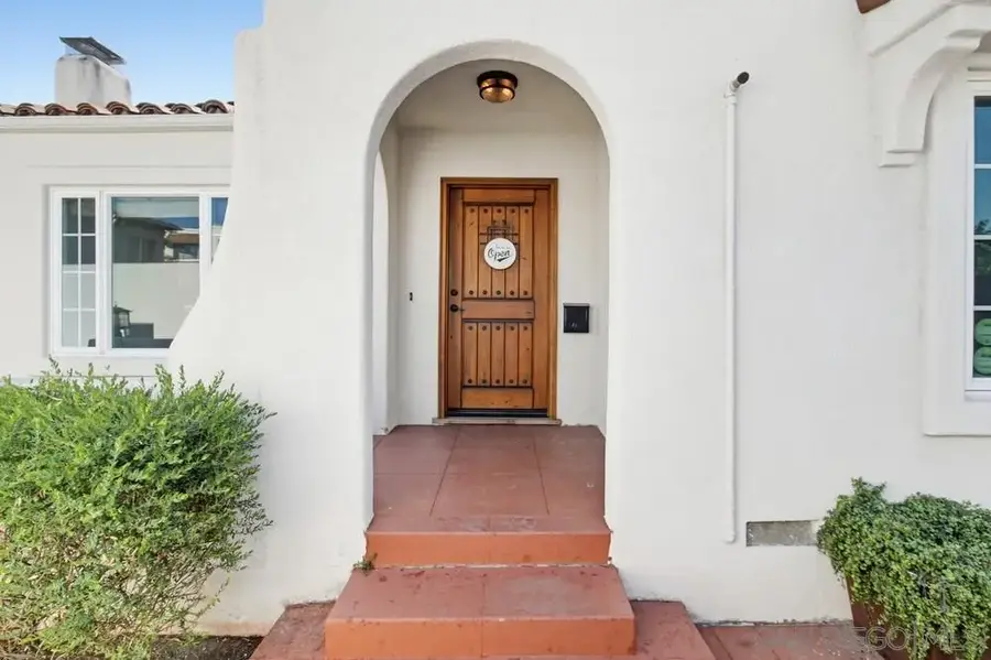 4153 1/2 Adams, San Diego, CA 92116 - Image #2