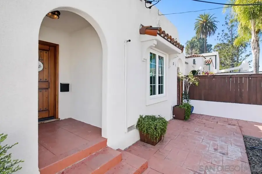 4153 1/2 Adams, San Diego, CA 92116 - Image #3