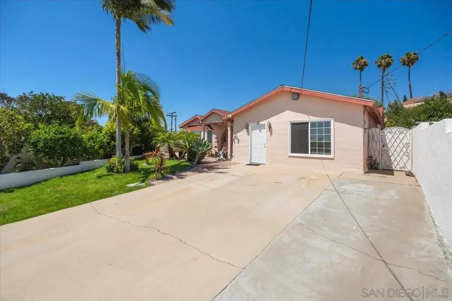 637 Tiffany, Chula Vista, CA 91910 - #2