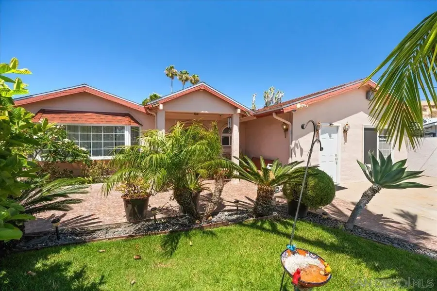 637 Tiffany, Chula Vista, CA 91910 - #3