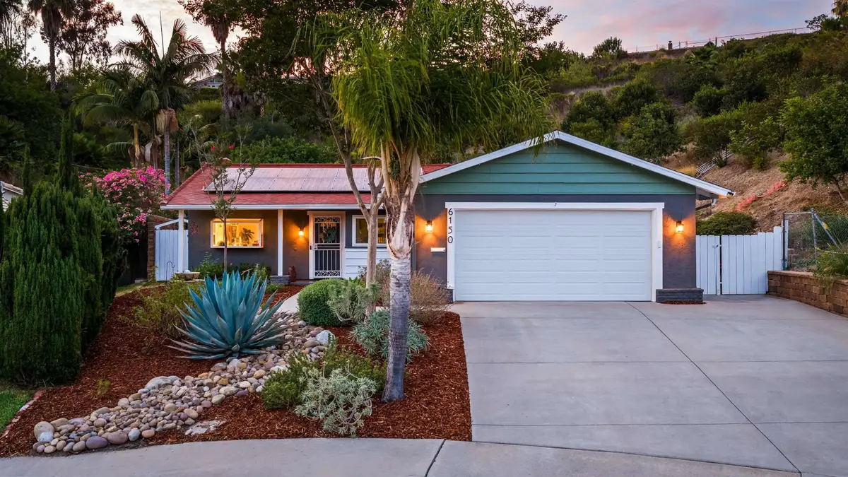 6150 Decanture Ct, San Diego, CA 92120 - #1