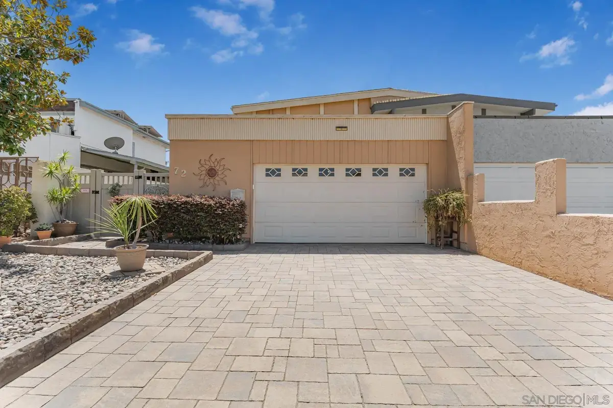 72 Connoley Cir., Chula Vista, CA 91911 - #1