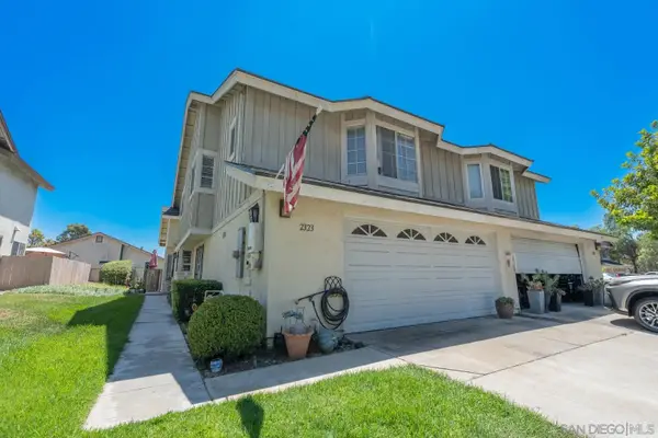 2323 Manzana Way, San Diego, CA 92139