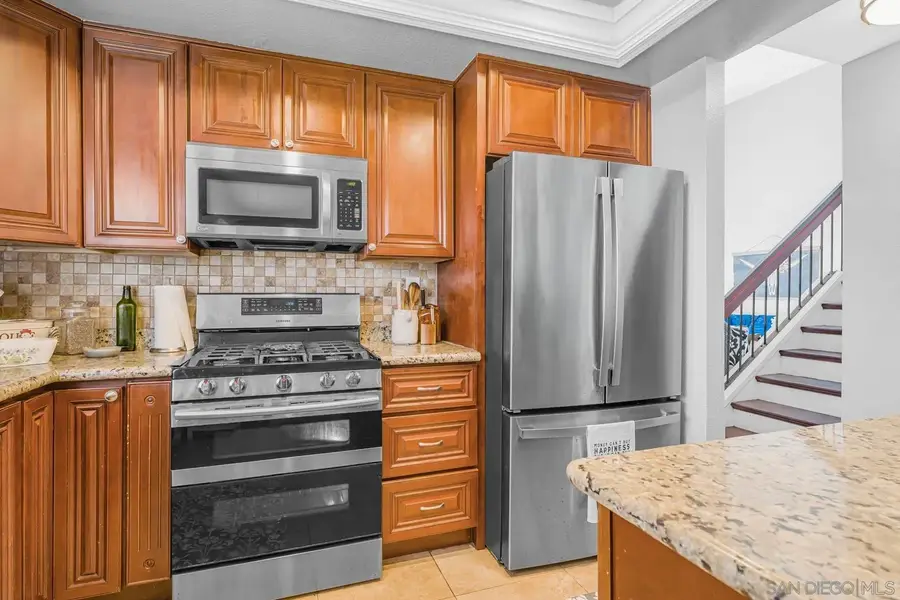 2323 Manzana Way, San Diego, CA 92139 - #2