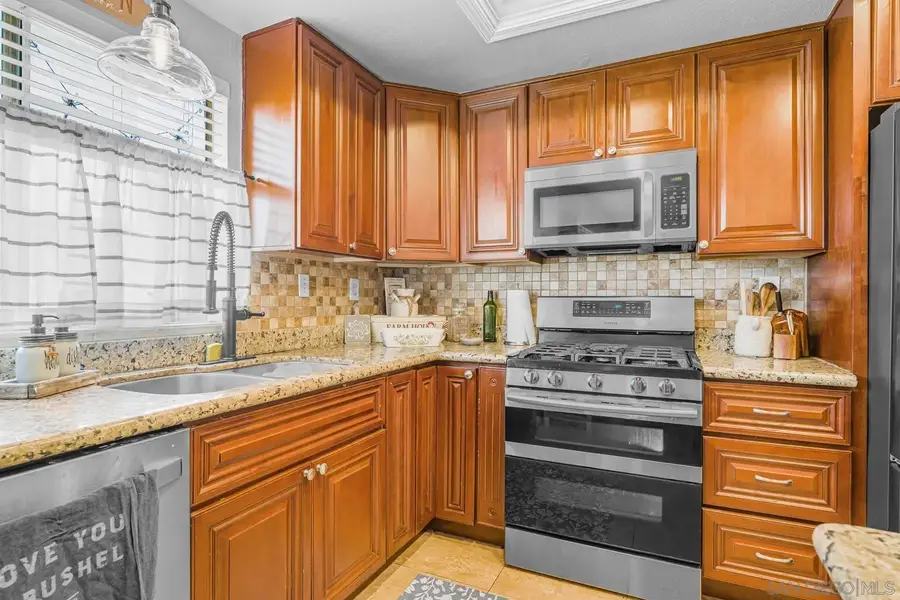 2323 Manzana Way, San Diego, CA 92139 - #3