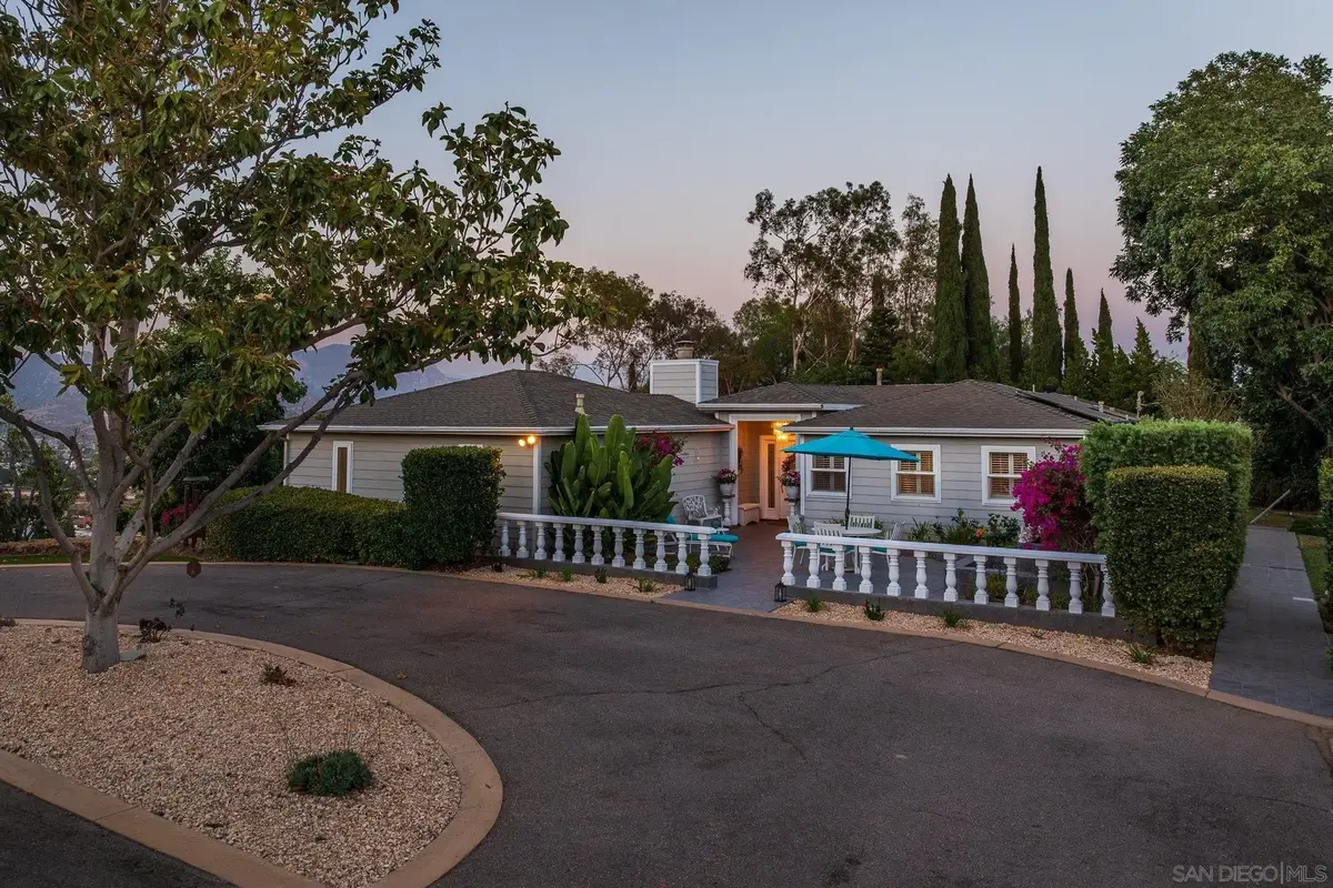 11822 Northill Terrace, Lakeside, CA 92040 - #1