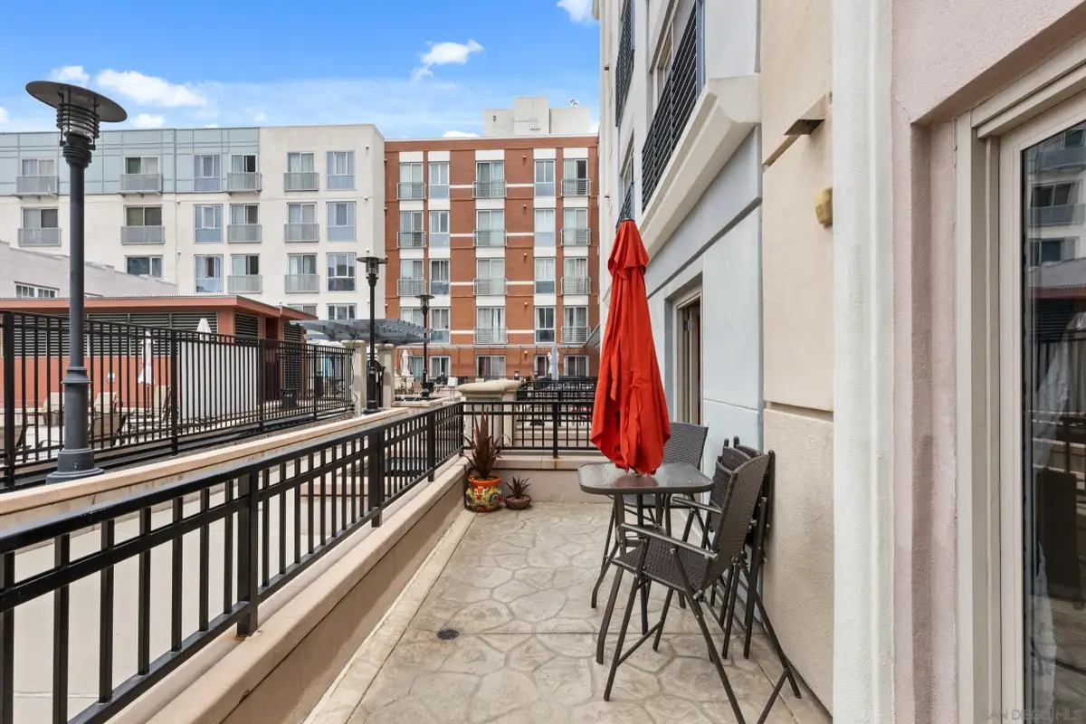 450 J St #3041, San Diego, CA 92101 - #1