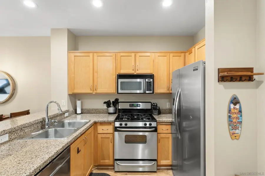 450 J St #3041, San Diego, CA 92101 - #2